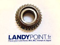 591363 - Mainshaft 2nd Speed Gear - Aftermarket - Land Rover Series - PRICE & AVAILABILITY ON APPLICATION